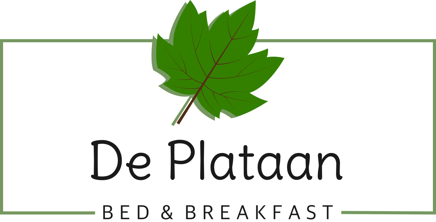 Bed & Breakfast De Plataan